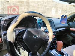 إنفينيتي G37